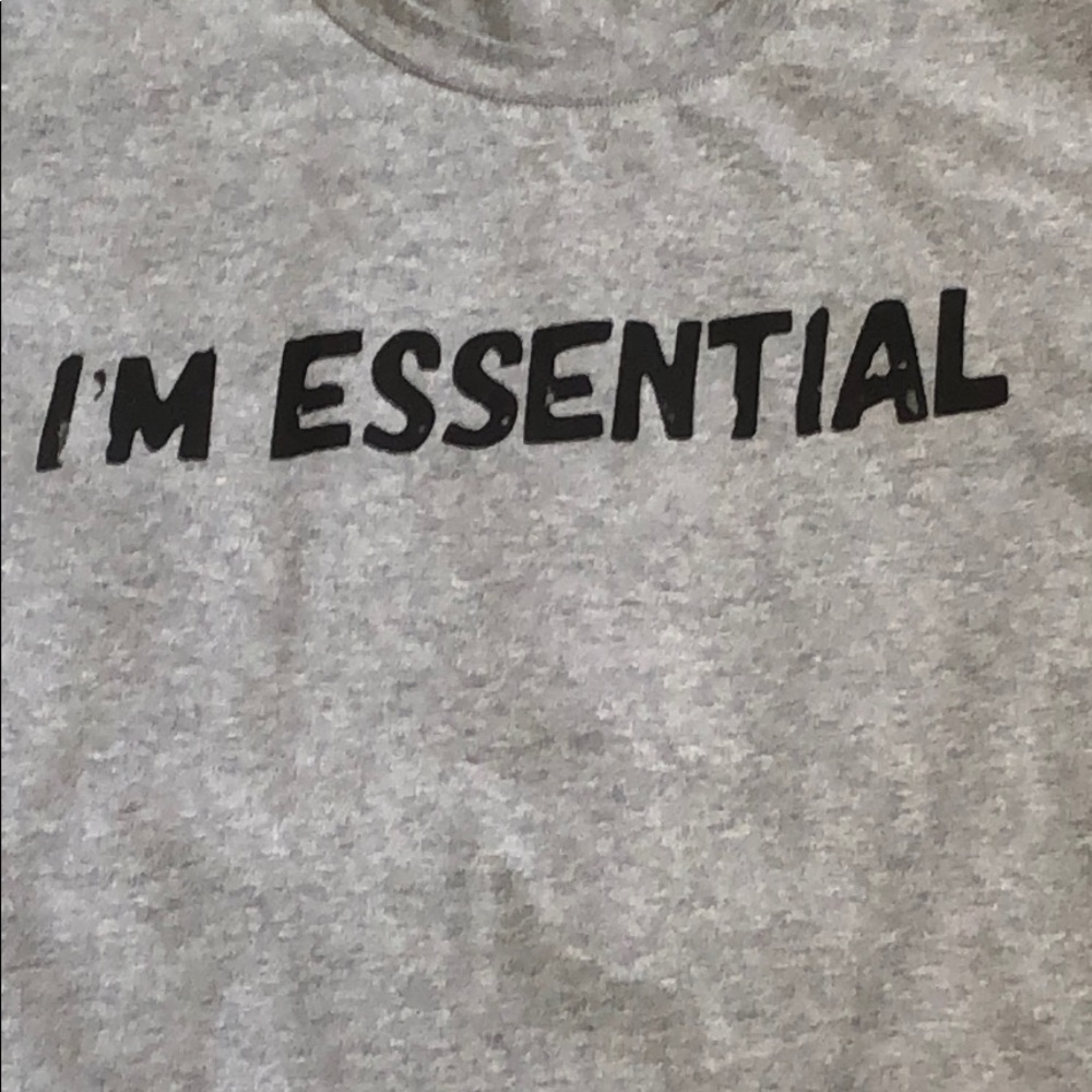 Sheshow tee - Picture 3 of 6